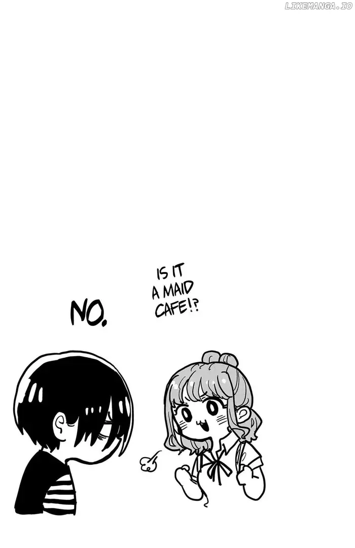 The Dangers in My Heart Chapter 151 image 12_optimized